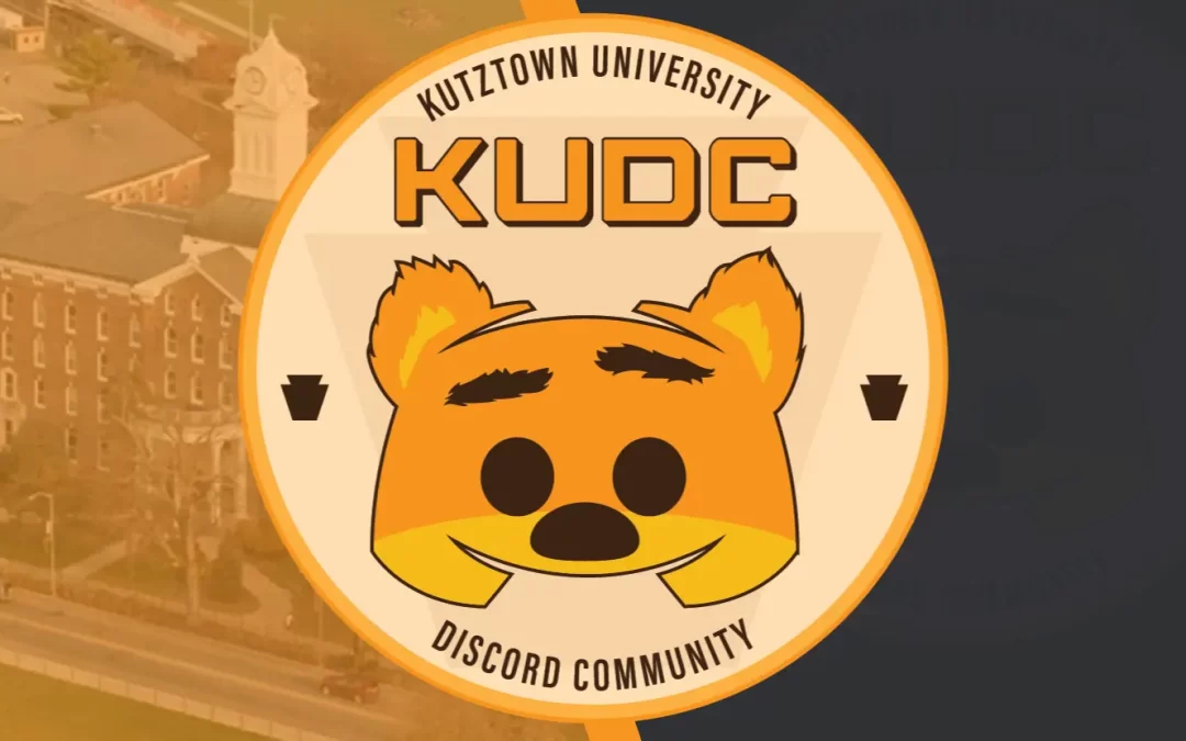 Kutztown University Discord Community