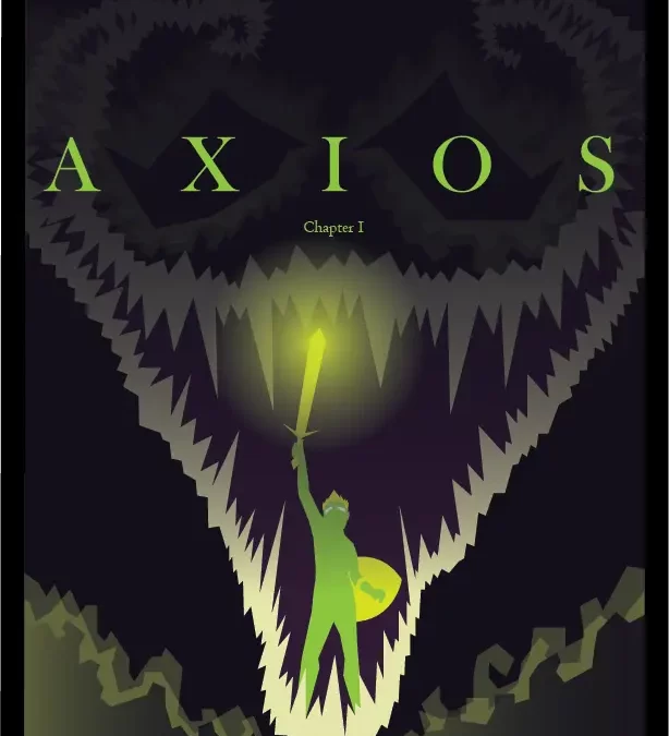 Axios: A Silent Story