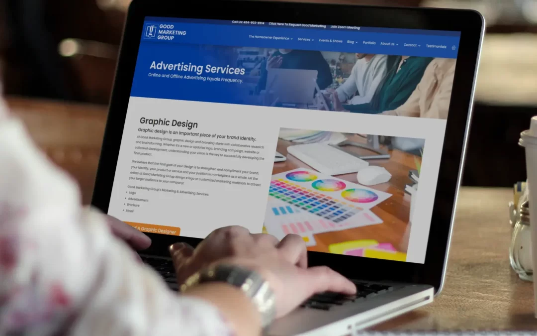 Good Marketing Group