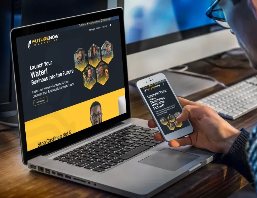 FutureNow Marketing