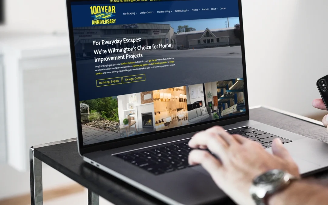 Angerstein’s Building Supply & Design Center