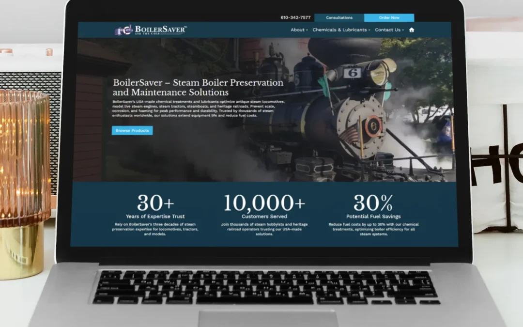 BoilerSaver