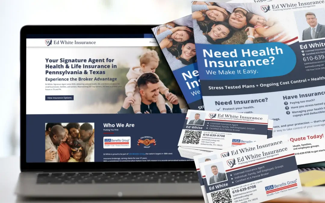 Ed White Insurance